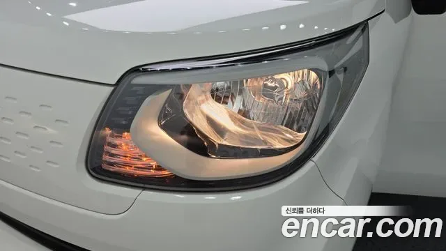 Kia The New Ray, миниатюра 14