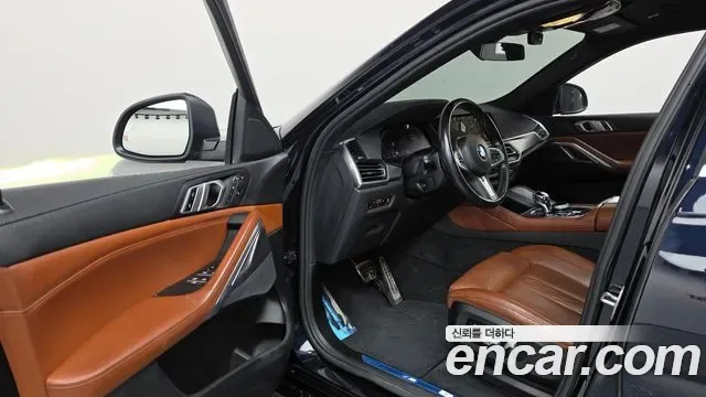 BMW X6 xDrive30d M, миниатюра 20
