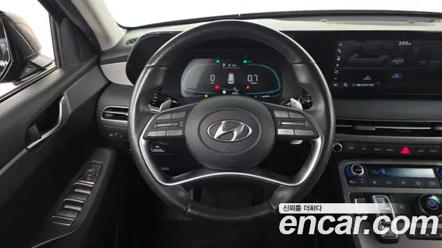 Hyundai The New Palisade дизель 2.2 2WD, миниатюра 20