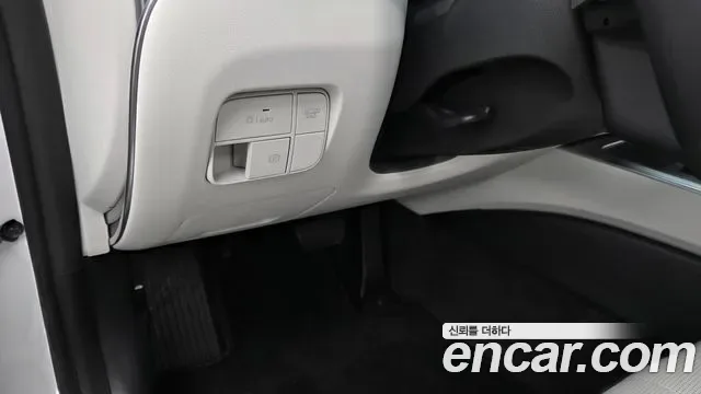 Hyundai Grandeur 2.5 бензин 2WD Premium, миниатюра 27