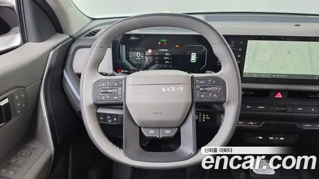 Kia Seltos II бензин 1.6T 4WD Signature, миниатюра 26