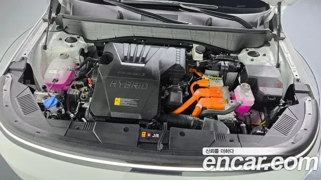 Hyundai Kona Inspiration, миниатюра 7