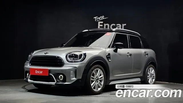 MINI Cooper II