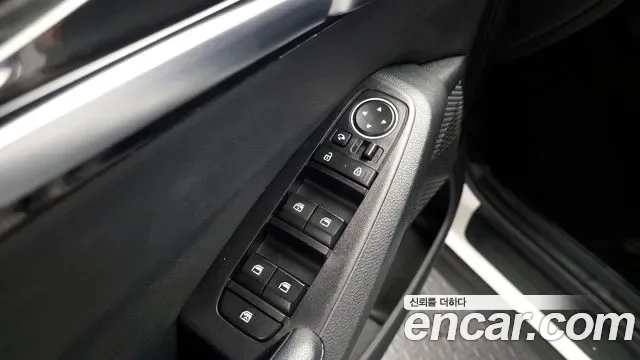 Kia Seltos бензин 1.6 Turbo 2WD Signature, миниатюра 18