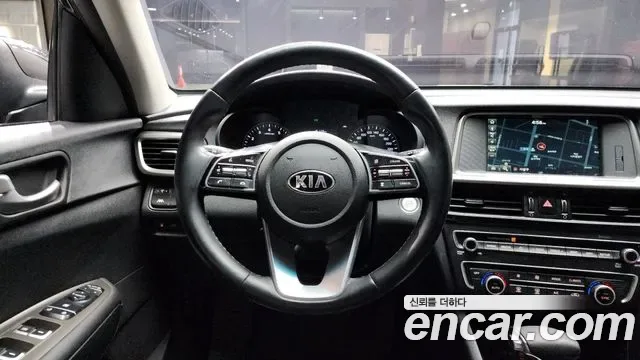 Kia K5 II 2.0 Prestige, миниатюра 7