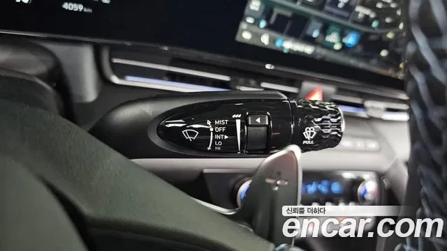 Hyundai Avante (CN7) 2.0 N, миниатюра 10
