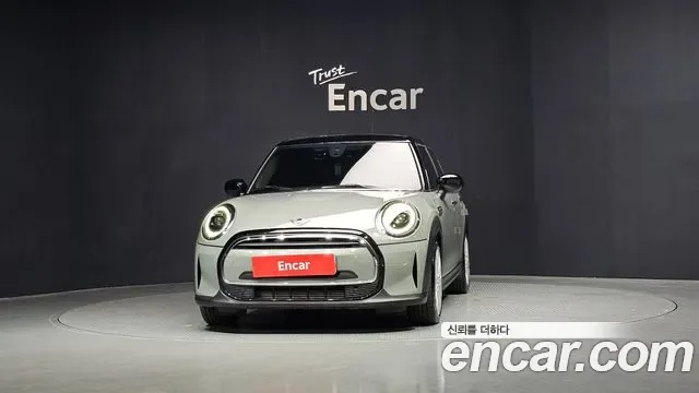 MINI Cooper 5 III, миниатюра 15