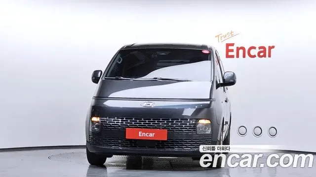 Hyundai Staria 3 мест Modern, миниатюра 9