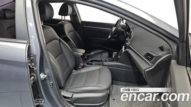 Hyundai Avante AD, миниатюра 12