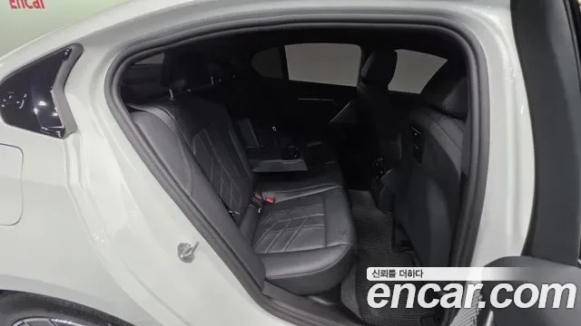 BMW 5 (G60) 520i M, миниатюра 12