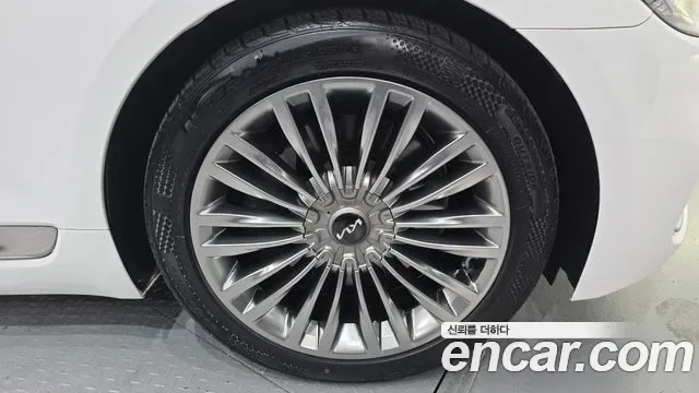 Kia K9 3.8 GDI AWD II, миниатюра 28