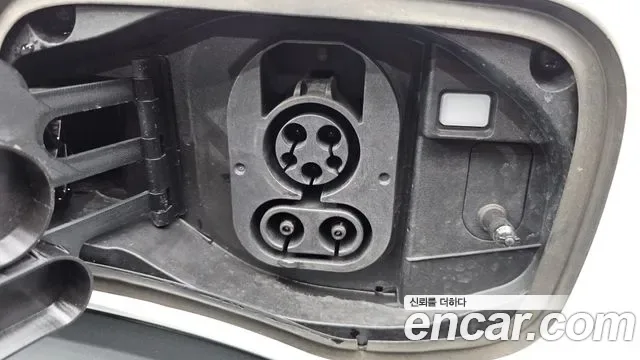 KGM EVX E7, миниатюра 11