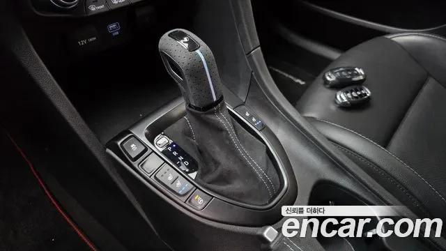 Hyundai Veloster 2.0 N, миниатюра 9