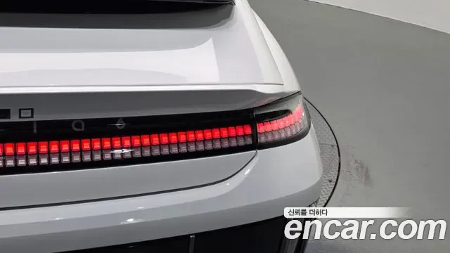 Hyundai Ioniq 6 AWD, миниатюра 16