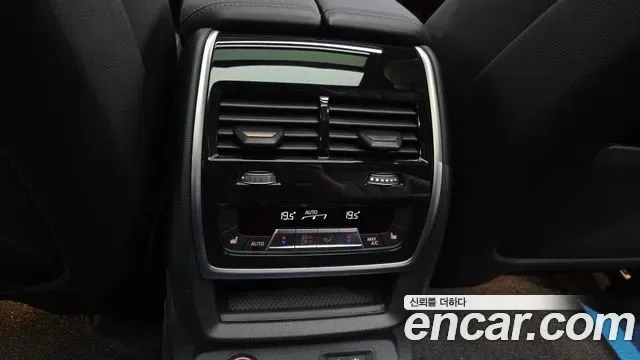 BMW X7 xDrive 40i 6 мест, миниатюра 2