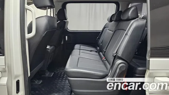 Hyundai Staria 11 мест Modern, миниатюра 13
