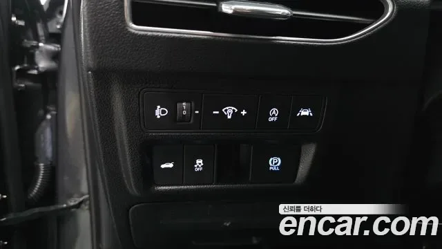 Hyundai Sonata 2.0 Premium, миниатюра 7
