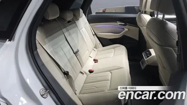 Audi e-, миниатюра 21