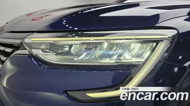 Renault XM3 1.3 TCe RE Signature, миниатюра 20