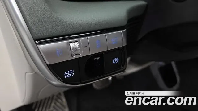 Hyundai Ioniq 5 Prestige, миниатюра 4