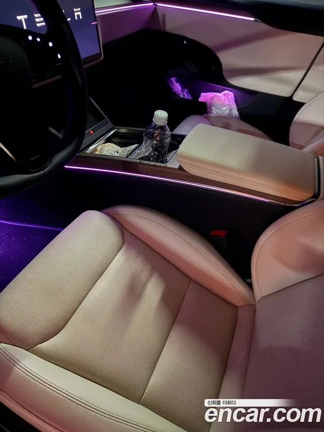 Tesla S, миниатюра 7