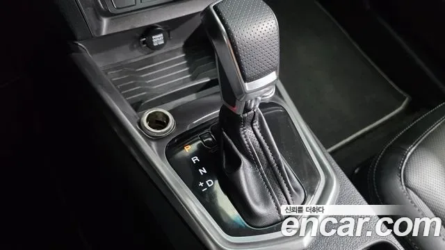 KGM Tivoli 1.6 2WD V1, миниатюра 10