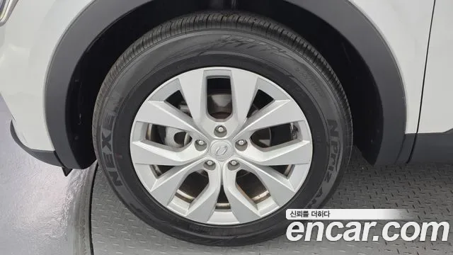 Renault XM3 1.6 GTe LE, миниатюра 30