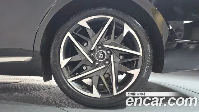 Hyundai Grandeur, миниатюра 22
