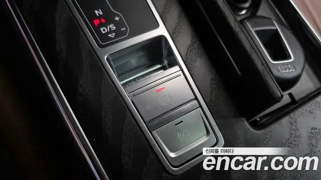 Audi A6 40 TDI Premium, миниатюра 17