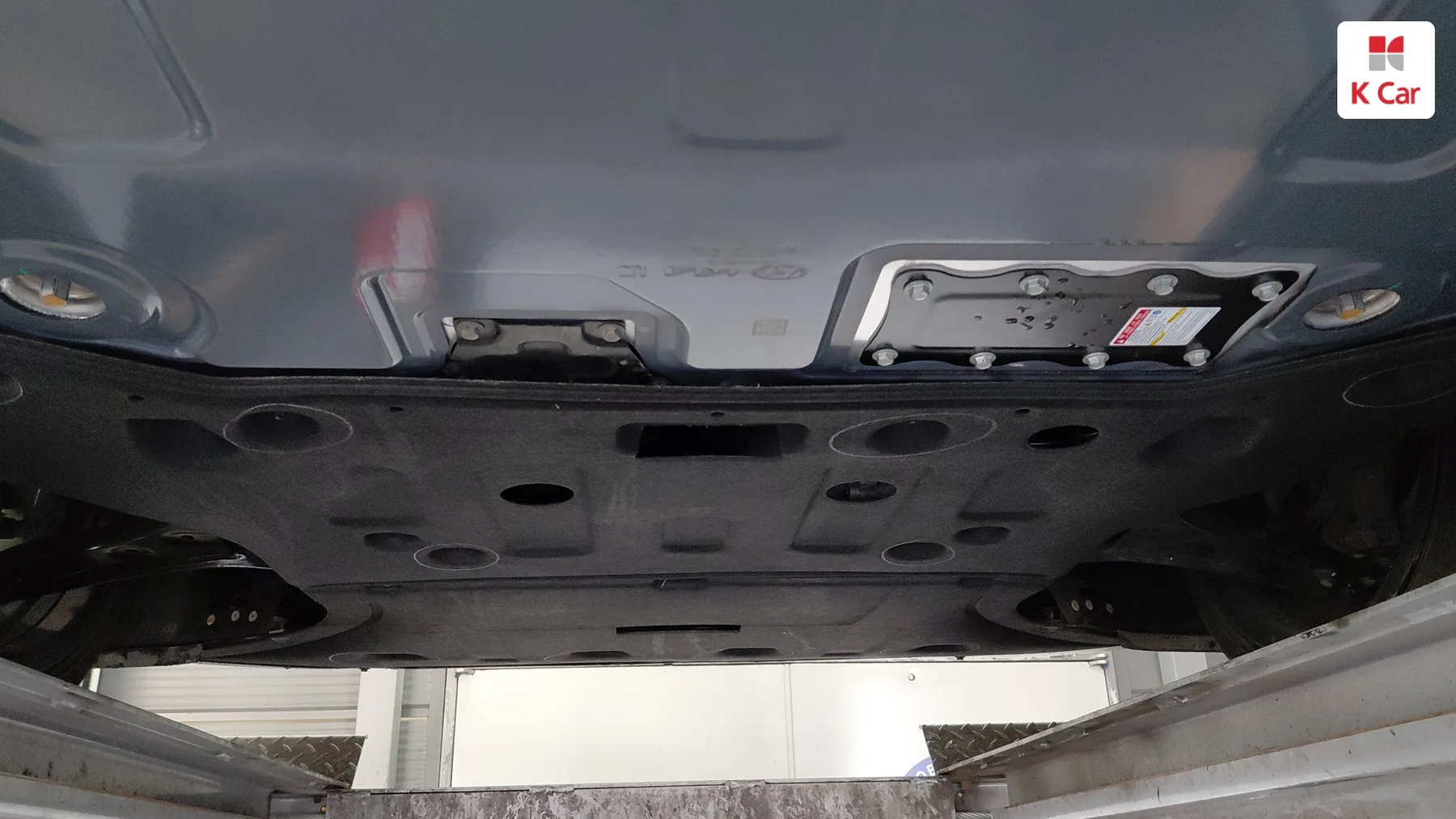 Hyundai Ioniq 6 2WD, миниатюра 23