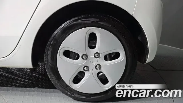 Kia The New Ray, миниатюра 14