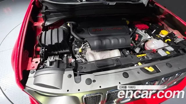 Jeep Renegade, миниатюра 6
