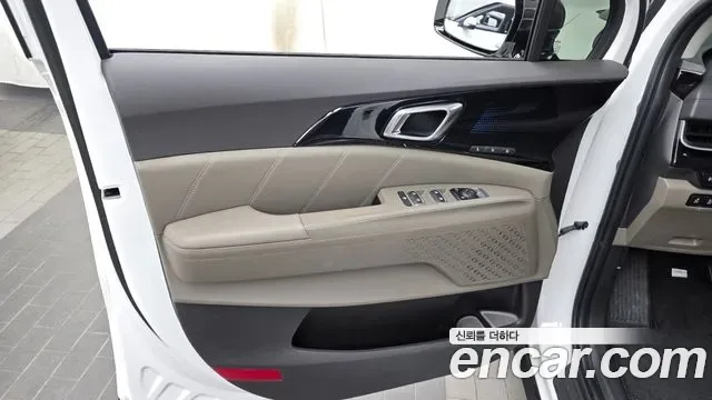 Kia Carnival бензин 9 мест X Line, миниатюра 11