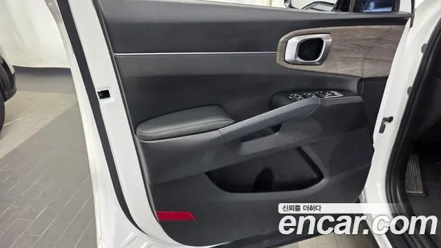 Kia Sorento дизель 2.2 2WD, миниатюра 16
