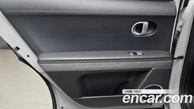 Hyundai Ioniq 5 Prestige, миниатюра 30