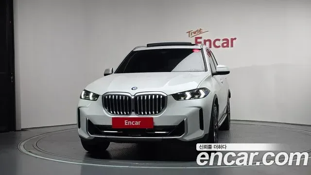 BMW X5 xDrive 40i xLine, миниатюра 12