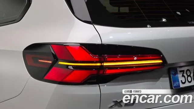 BMW X5 xDrive 40i M, миниатюра 6