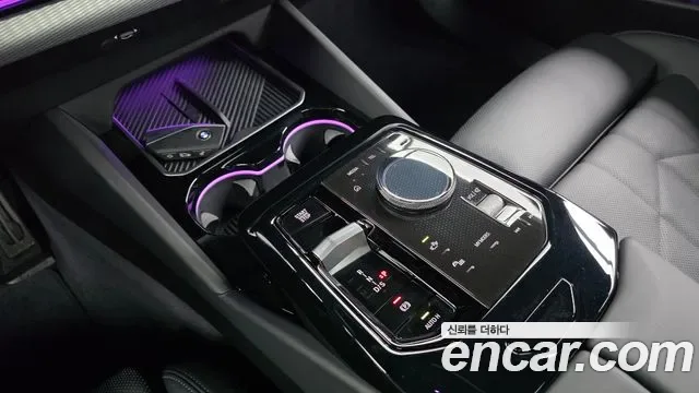BMW 5 (G60) 520i M, миниатюра 16