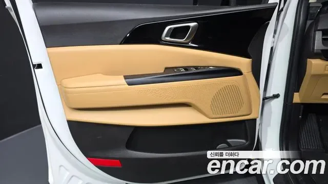 Kia Carnival дизель 9 мест Prestige, миниатюра 24