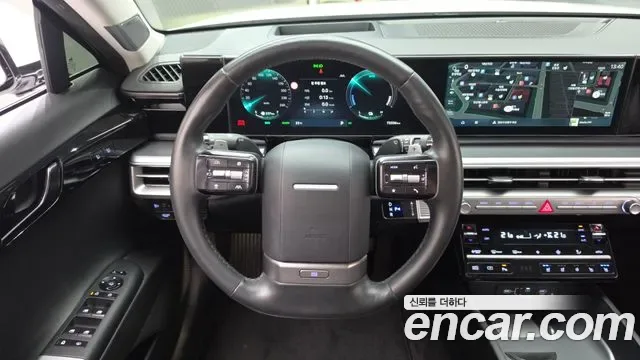 Hyundai Grandeur, миниатюра 25