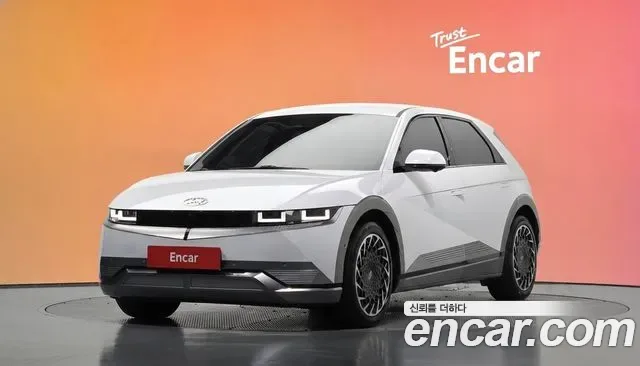 Hyundai Ioniq 5 Prestige, миниатюра 23
