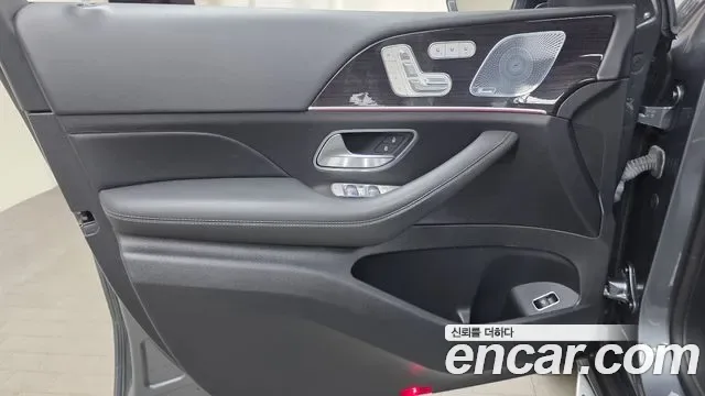 Mercedes-Benz GLE GLE400d 4MATIC, миниатюра 17