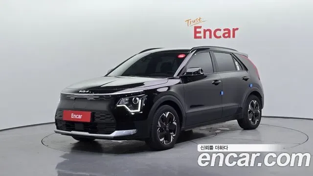 Kia Niro EV, миниатюра 15