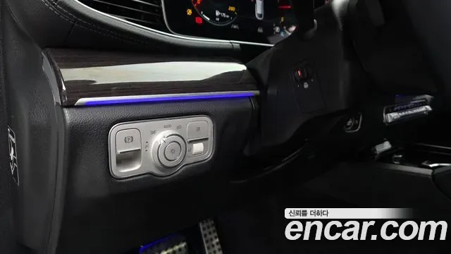Mercedes-Benz GLE GLE400d 4MATIC, миниатюра 19