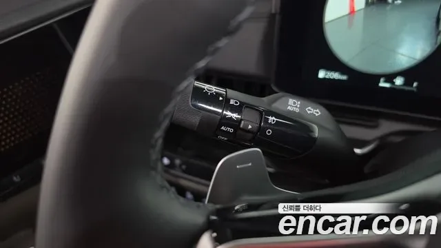 Kia Carnival дизель 9 мест Gravity, миниатюра 4