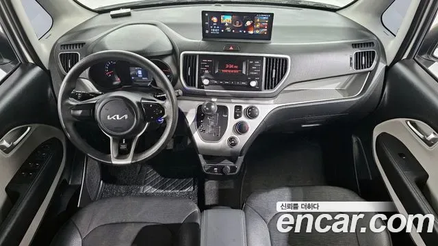 Kia The New Ray, миниатюра 10
