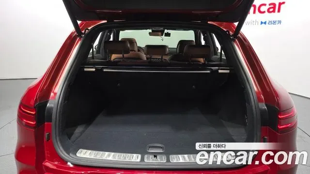Genesis GV70 2.5T бензин AWD ( ), миниатюра 13