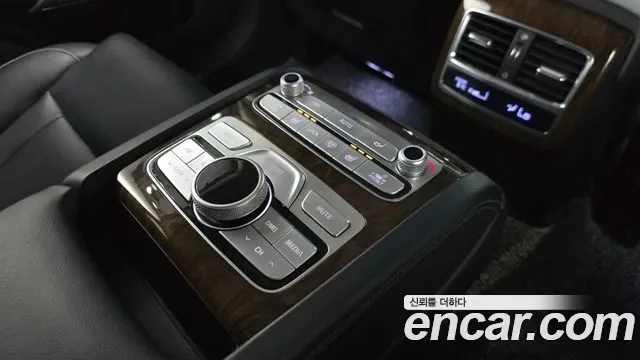 Kia K9 3.8 GDI AWD Best SelectionI, миниатюра 3