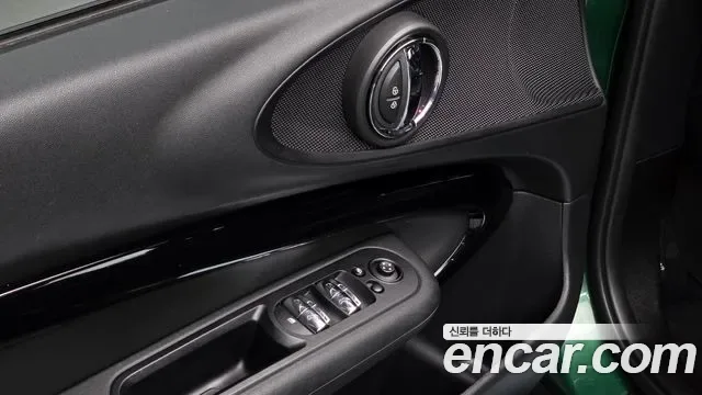 MINI Cooper High II, миниатюра 10
