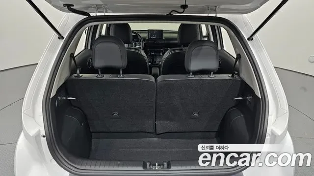 Hyundai Casper, миниатюра 2